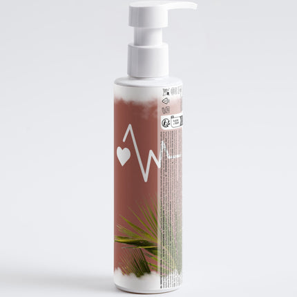 Sensitive Skin Body Cream