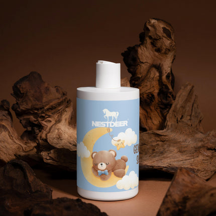 Gentle Baby Shampoo