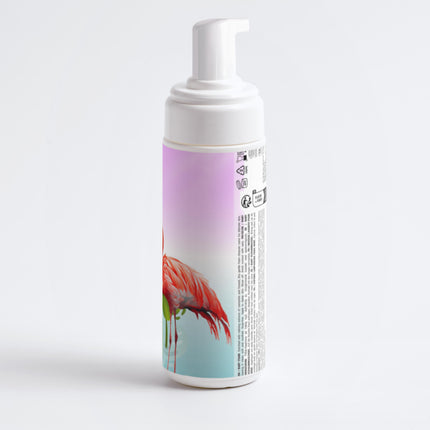 Baby Foaming Wash