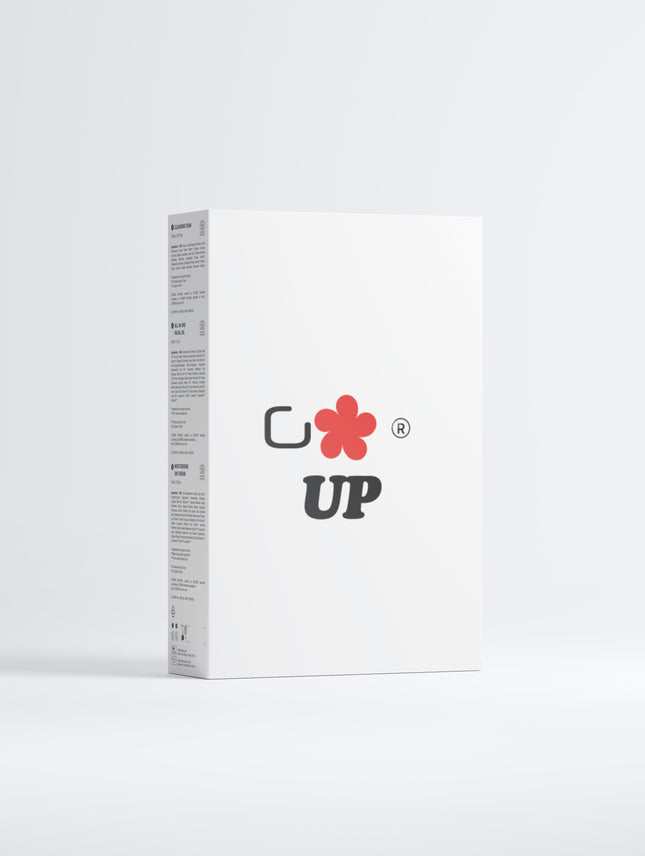 Daily Radiance Collection Box