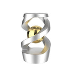Silver And Golden Balls / English Packaging