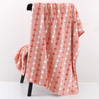 Orange Cone / 35X75cm