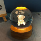 Little Bear Doll / Usb Plug In