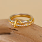 18K Gold / 6