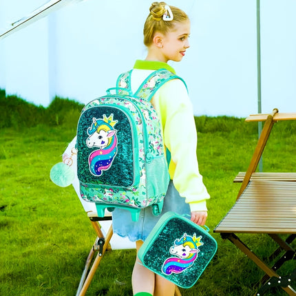 Accessories are given away randomly, and it is normal for the trolley series to be slightly scratched