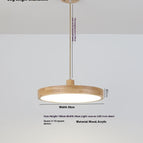 30cm Warm Light 28W