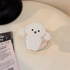 ChuChu Dog / Single Bracket