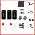 Style1 / Official standard configuratio / USB