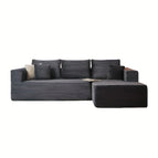 Right Chair / Gray