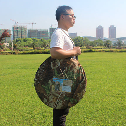 Bump Outdoor Camping Camouflage Mountaineering Tent