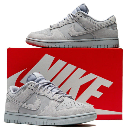 Nike Dunk Low SE Wolf Grey IB6651-002 Men's Fashion Sneaker New