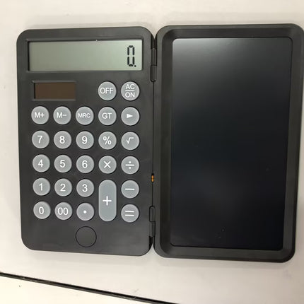 Calculator Portable LCD Tablet Business Office