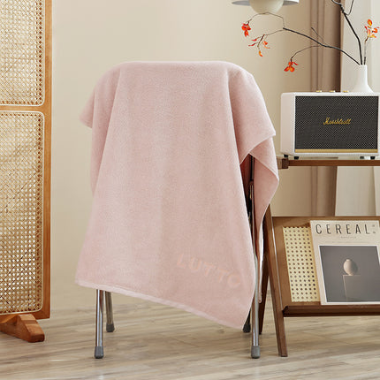 Class A Plus-sized Thickened Winter Household Absorbent Bath Towel