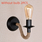 Without bulb / 2PCS