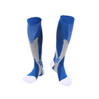 No Show Socks Blue / ＳtoＭ