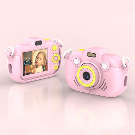 Video Game Camera Mini Children's Camera