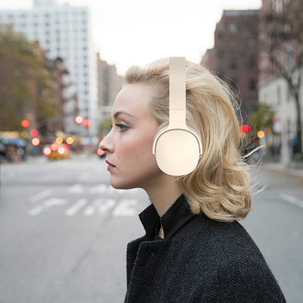 Wireless Stereo Headphones - 5.3 Wireless Chip, Long Battery Life, E-sports Gaming,