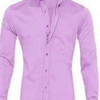 Heliotrope Purple / S