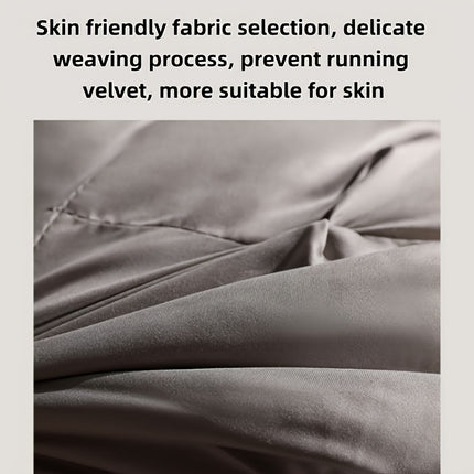 2pcs/1pc Luxury 5-Star Hotel Quality Pillows - 800g Deep Sleep Neck Support