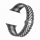 Black Silver / 38to42mm