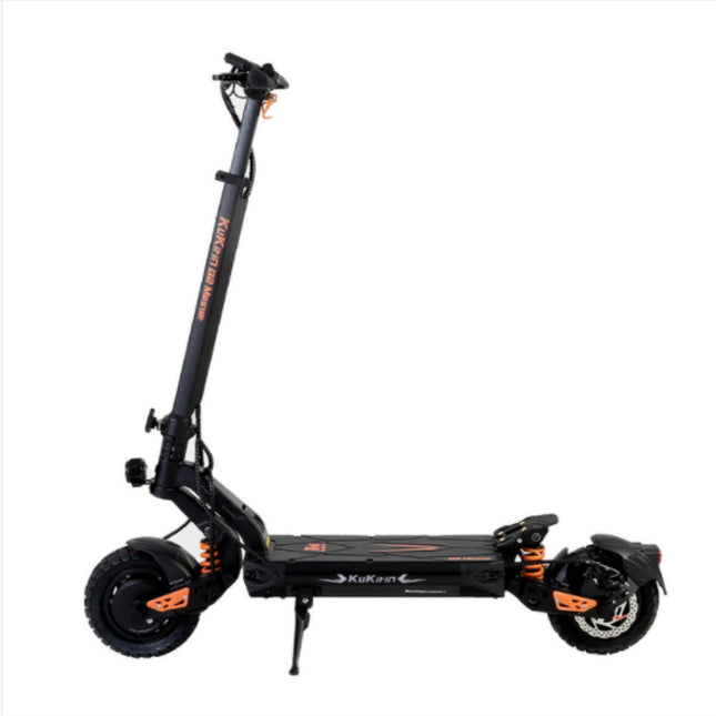 KUKIRIN G2 Master Electric Scooter | Dual 1000W Powerful Motor | 52V 20.8Ah Battery [2025 Version]