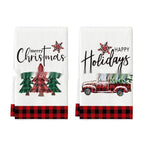 08Christmas / 40x60cm1pcs