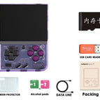 Upgraded Version 64GB / Purple English Version