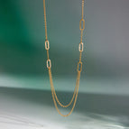 Double Chain