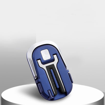 Multifunctional Buckle Universal Car Phone Holder