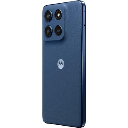 Motorola Moto G Stylus - 2025, Unlocked, Made for US 8/128GB, 50MP Camera