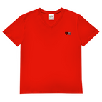 Red / S