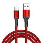 Red / TYPEC 1M