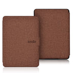 Brown / 2024Cloth pattern 6inch