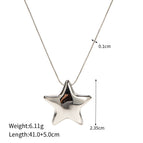 Style F-Necklace -12-S