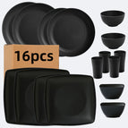 16pcs