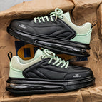 Black / EU 39