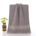 Brocade Style Brown / 33x73