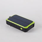 Green / 12000mah