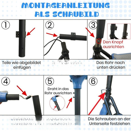 Lightweight And Portable Scooter, Urban Commuter Scooter, Multi-Functional