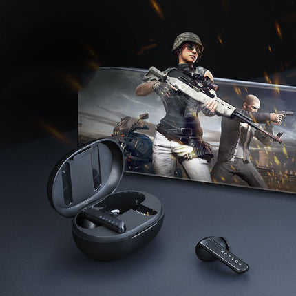 Active Noise Cancelling Wireless Bluetooth Headphones