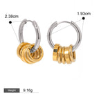 Style N-Earring-19-PS