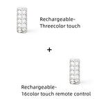 Rechargeable / Mix packing A / 1set