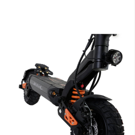 KUKIRIN G2 Master Electric Scooter | Dual 1000W Powerful Motor | 52V 20.8Ah Battery [2025 Version]