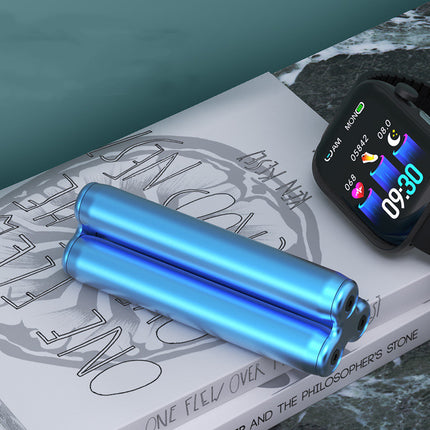 New Massage Roller Decompression Toy