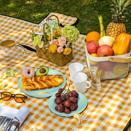 32/16pcs Large Size Dinnerware Set Service for 8/4, Includes Dinner Plate, Dessert Plate, Cereal Bowl, Cup