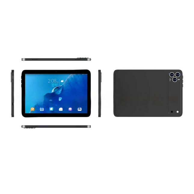 10-inch Tablet With An Octa-core Processor 4G Calling 5G Wi-Fi And Android