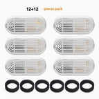 Runway folding filter element2