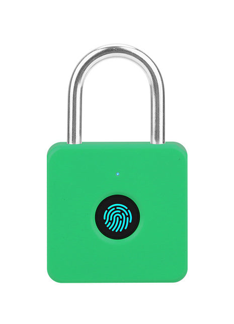 Gym ABS Plastic Smart Lock