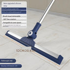 Blue / 52 cm/20.47 inch