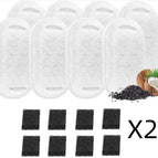 Runway filter 16PC / No plug